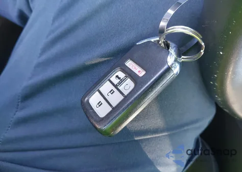 2020 Honda Civic Sport from USA, damaged, VIN 2HGFC2F84L8572197